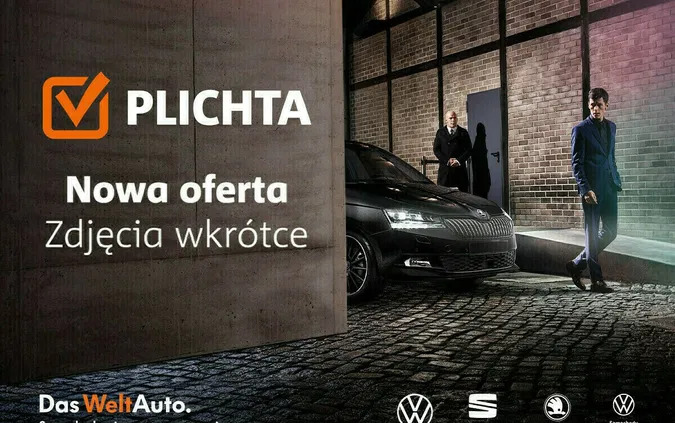 skoda kamiq Skoda Kamiq cena 119900 przebieg: 20074, rok produkcji 2023 z Racibórz